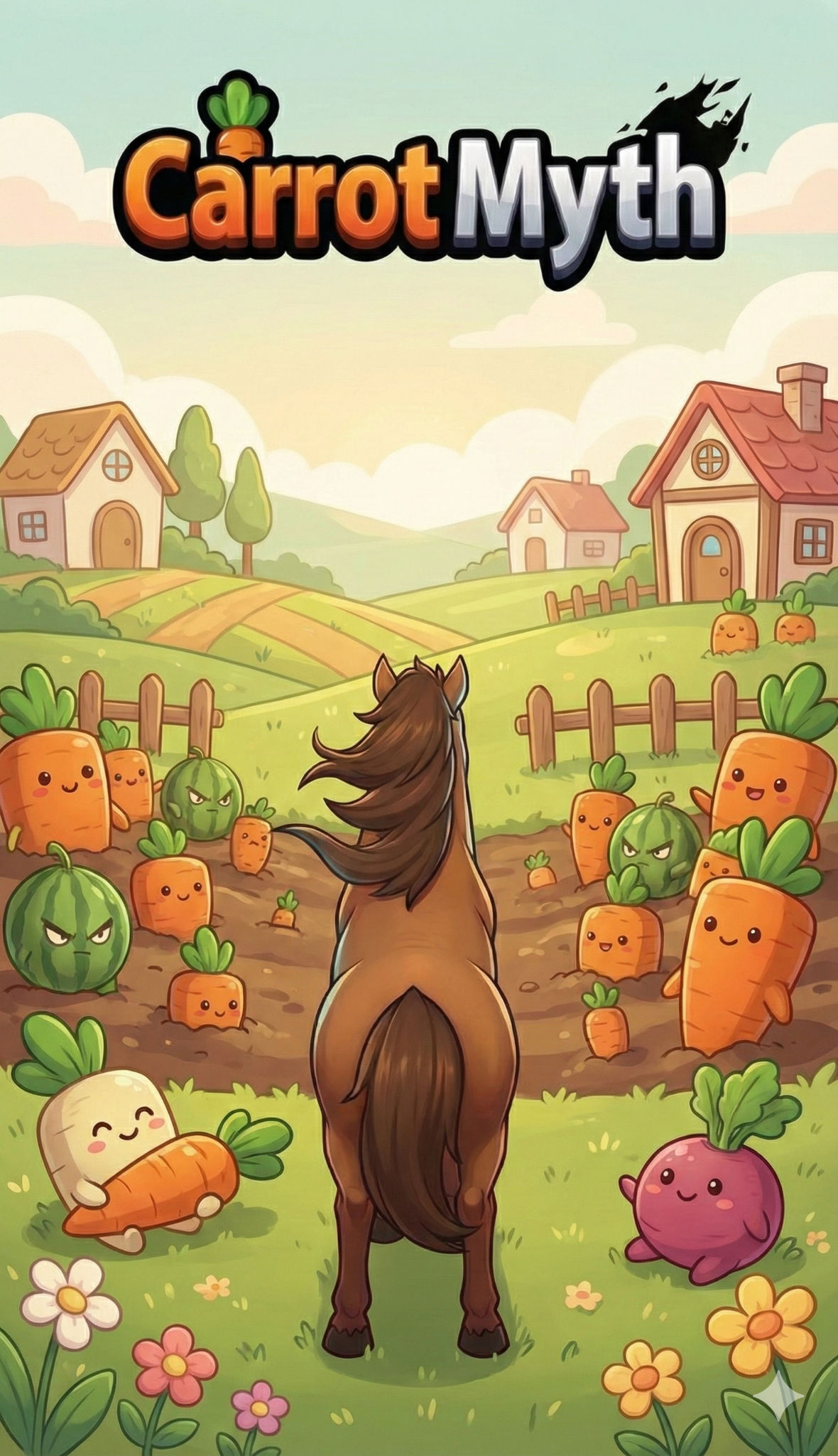 Carrot Myth 키아트